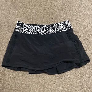 Lululemon skirt